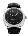 Pre-Owned Panerai Radiomir Manual Watch
